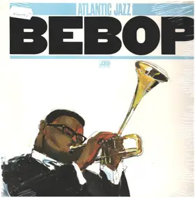 Dizzy Gillespie - Atlantic Jazz - Bebop