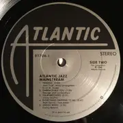 LP - Atlantic Jazz - Mainstream