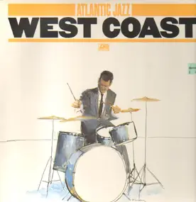 Shelly Manne - Atlantic Jazz West Coast