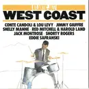CD - Eddie Safranski / Shorty Rogers - Atlantic Jazz West Coast