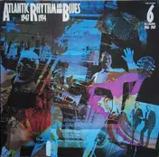 The Blues - Atlantic Rhythm & Blues 1947-1974 (Volume 6 1966-1969)