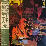 Various - Atlantic Rhythm & Blues 1947-1974 (Volume 4 1958-1962)