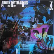 Otis Redding, Aretha Franklin a.o. - Atlantic Rhythm & Blues 1947-1974 (Volume 6 1966-1969)