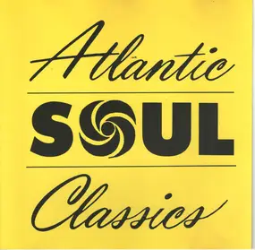 Sam - Atlantic Soul Classics