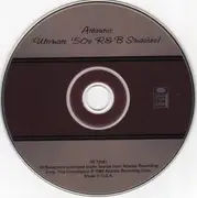 CD - Ruth Brown, Ray Charles, The Drifters... - Atlantic Ultimate '50s R&B Smashes!