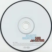 CD - Valerie Simpson / Nickolas Ashford*, Doris Payne - Atlantic Unearthed: Soul Sisters