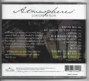 CD - Atmospheres - Someone In Love