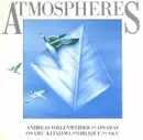 CD - Oblique, Osamu Kitajima, Sky a.o. - Atmospheres