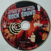 DVD - Audioslave / Primal Scream / Killing Joke a.o. - Attack Of The Killer Rock Sound