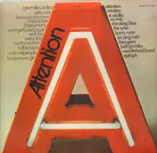 Attention - Attention