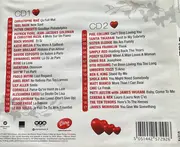 Double CD - Katie Melua, Lily Allen, Corneille a.o. - Au Coeur Des Hits