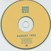 CD - Marcus Miller, Roy Hargrove, Flora Purim - August 1995