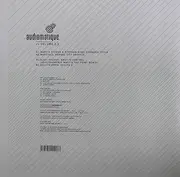 12inch Vinyl Single - Various - Audiomatique 2.2