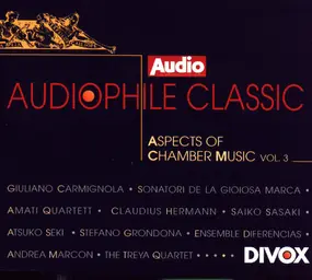 Vivaldi - Audiophile Classic