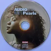 CD - Jon Cleary, Rachelle Garniez, The Franklin Electric a.o. - AUDIOphile Pearls Volume 15 - Digisleeve