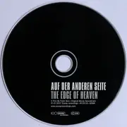 CD - OST/Shantel - Auf der anderen Seite - digipak