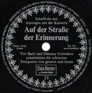 Vivi Bach & Dietmar Schönherr präsentieren - Auf der Strasse Der Erinnerung