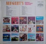 LP - Bauer, Fendt, a.o. - Auf Geht's