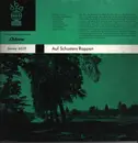 LP - Various - Auf Schusters Rappen