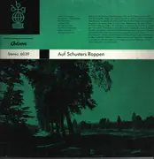 LP - Various - Auf Schusters Rappen