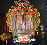 Neuburger Mozartgemeinde - Ausschnitte Aus Den Neuburger Barockkonzerten 1981