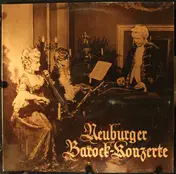 Conti - Ausschnitte Aus Den Neuburger Barockkonzerten 1977