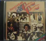 Johnny Chester, Cash Backman, Bill & Boyd, ... - Australian Country Collection Vol. 2