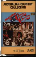 Bill And Boyd / Cash Backman a.o. - Australian Country Collection