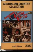 MC - Bill And Boyd / Cash Backman a.o. - Australian Country Collection