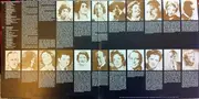 LP - Dame Nellie Melba, Gladys Moncrieff, Joan Sutherland a.o. - Australian Singers Of Renown - Gatefold