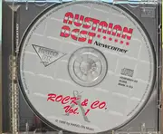 CD - Beatroot, Filterlos, Guanako a.o. - Austrian Best Newcomer