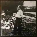 LP - Various - Auswahl Für Den Literaturunterricht, Klasse 9 Und 10 - Aus Der Bürgerlichen. Proletarisch-revolutionären Und Sozialistischen Literatur Des 19. Und 20. Jahrhunderts