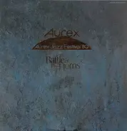 Dizzy Gillespie, Illinois Jacquet, Cal Tjader a.o. - Aurex Jazz Festival '80 - Battle Of The Horns