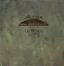 LP - Benny Carter, Harry 'Sweets' Edison, Teddy Wilson - Aurex Jazz Festival '80: Gentlemen Of Swing - Textured Sleeve / Insert
