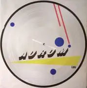 LP - Various - Aurum