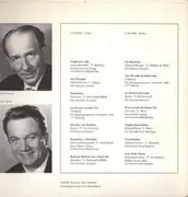 Double LP - Karl Hoppe, Rudolf Schock, Adalbert Lutter, a.o. - Aus Der Guten Alten Zeit