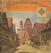 VOLKSMUSIK Compilation