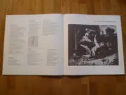 LP-Box - Mörike, Goethe, Gryphius a.o. - Aus Deutscher Dichtung