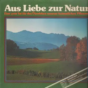 Various Artists - Aus Liebe Zur Natur