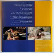 CD - The Sonics, The Four Tops, Count Five.o. - Auto Focus - Original Motion Picture Soundtrack
