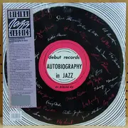 LP - Various - Autobiography In Jazz