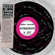 Various - Autobiography In Jazz