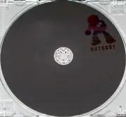 CD - E.M.S.,Scape One, Silicon Sally - Autobot: Electro In The Future