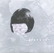 CD - Air Cushion Finish, Lars Paukstat, Sicker Man a.o. - Autopilot - Digipak, Promo, Sealed