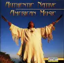 CD - Native American Compilation - Authentic Native American Music