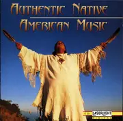 CD - Native American Compilation - Authentic Native American Music