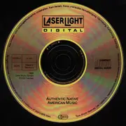 CD - Native American Compilation - Authentic Native American Music