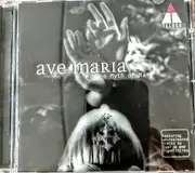 CD - José Carreras, Jane Siberry, Placido Domingo a.o. - Ave Maria  - The Myth Of Mary