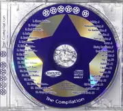 CD - Shawn Mullins / Owsley / Noel Hartough a.o. - Aware 6 The Compilation