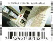 CD - Virgil Shaw, The Gourds, Johnny Dowd a.o. - Awesome